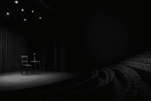 Theatre 2 - slide show 4